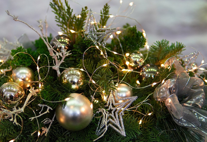 PŘEDVÁNOČNÍ OBJEDNÁVKY