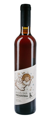 Andělská 18% 0,5L