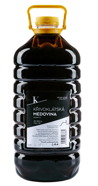 k ohřevu 5L