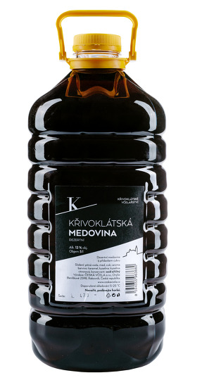 k ohřevu 5L