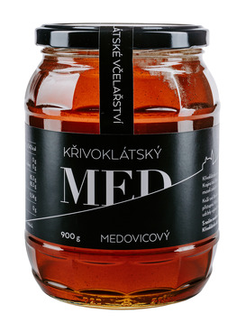 Medovicový 900 g