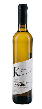 Příroda a včely to tak chtěly 12% 0,5L