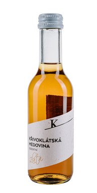 Zlatá 18% 180 ml