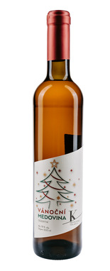 Vánoční 18% 0,5L bordolese