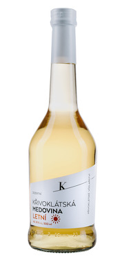 Letní 18% 0,5L
