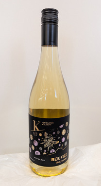 Ostatní alkoholický nápoj BEE FIZZ 11,5% 750ml